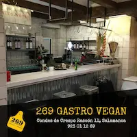 Foto de 269 Gastro Vegan