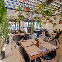 Foto de Baobab Soul Kitchen & Bar