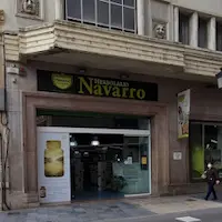 Foto de BIOVEGAN by Hervolario Navarro
