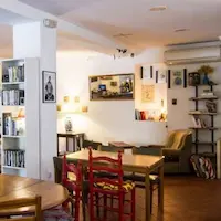 Foto de Coté Café