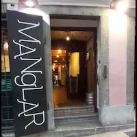 Foto de El Manglar