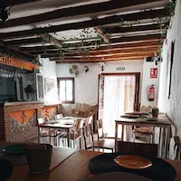 Foto de El Patio Cocina Vegana