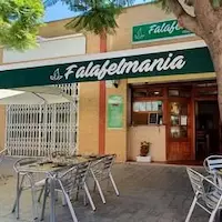 Foto de Falafelmania