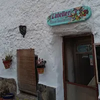 Foto de L'Atelier