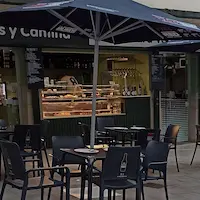 Foto de La Cuchara Veggie