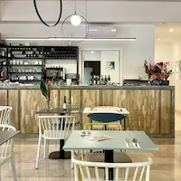 Foto de Restaurante Luleå