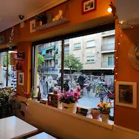 Foto de Magenta Café & Bar