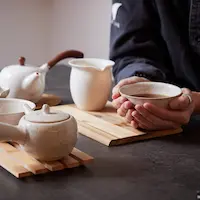 Foto de OKAERI Té & Comida Sabrosa