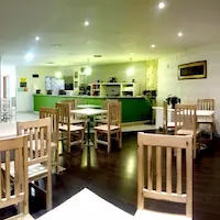 Foto de Bar Café y Té Pacífico