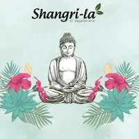 Foto de Shangri-La el vegetariano