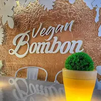 Foto de Vegan Bombon Sin Gluten