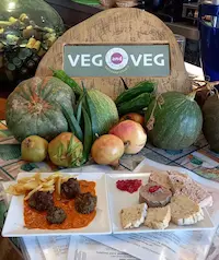 Foto de VEGandVEG Gastroartesanía