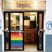 Foto de Veganí
