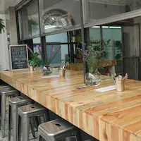Foto de Veganitessen
