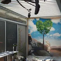 Foto de Restaurante Verdeando